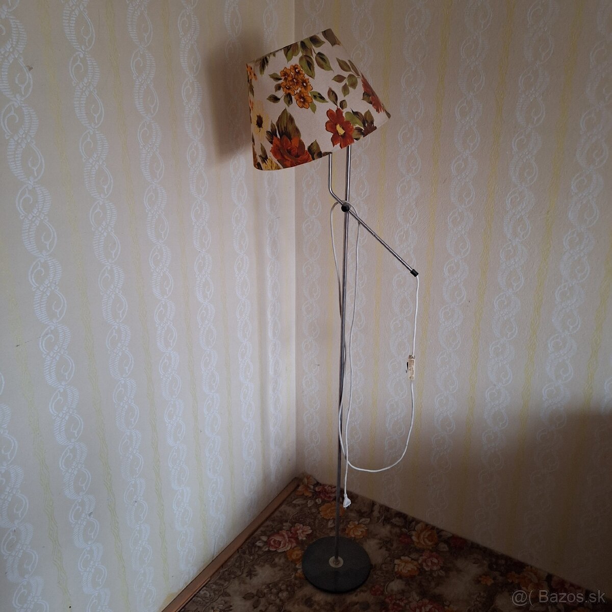 lustre lampy