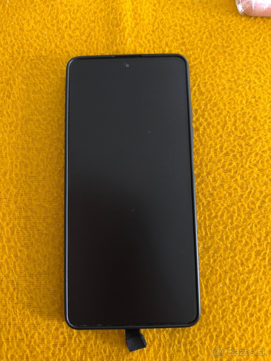 Xiaomi Redmi Note 12 Pro 5G