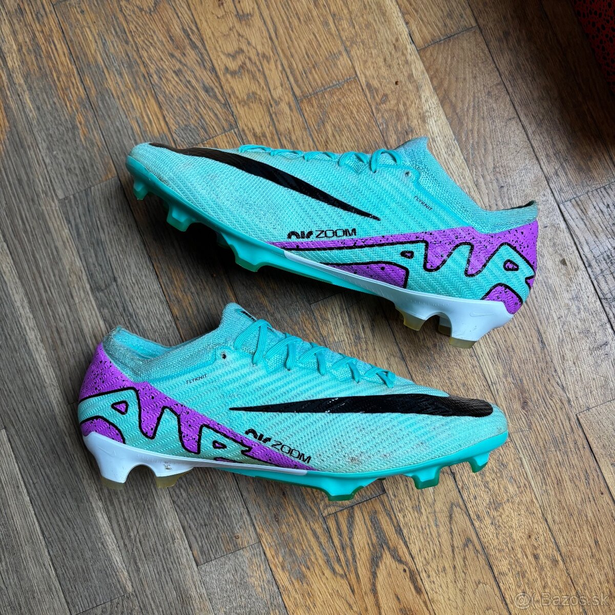 Nike mercurial vapor elite FG