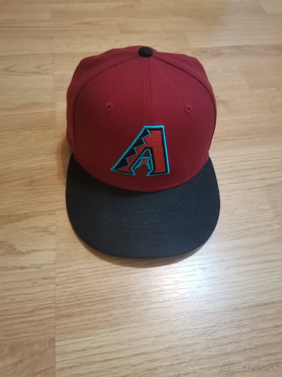 New era šiltovka