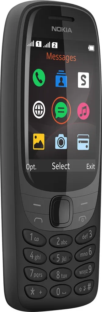 NOKIA 6310 Dual Sim
