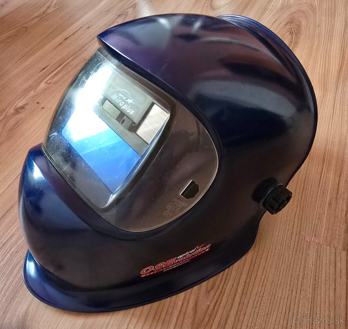 Optrel