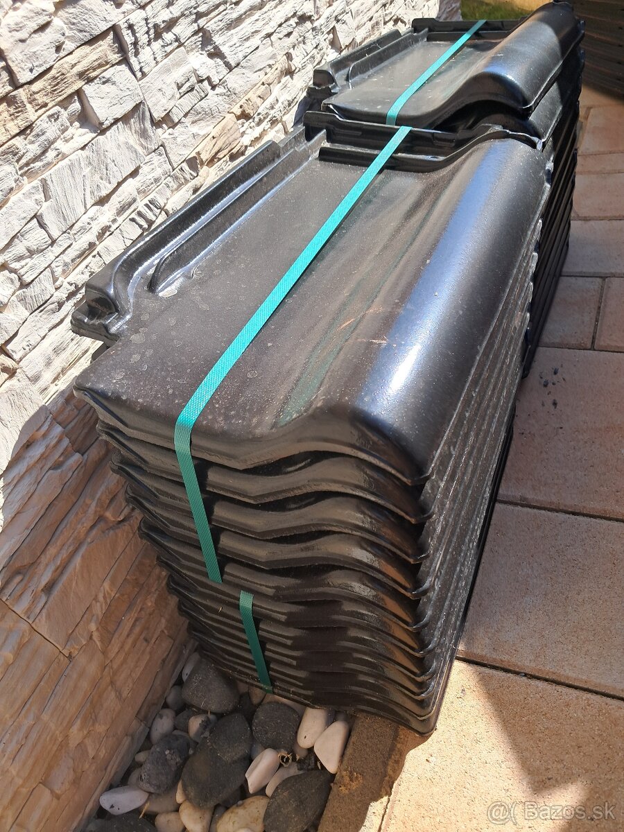 Tondach samba 11 sensaton 11