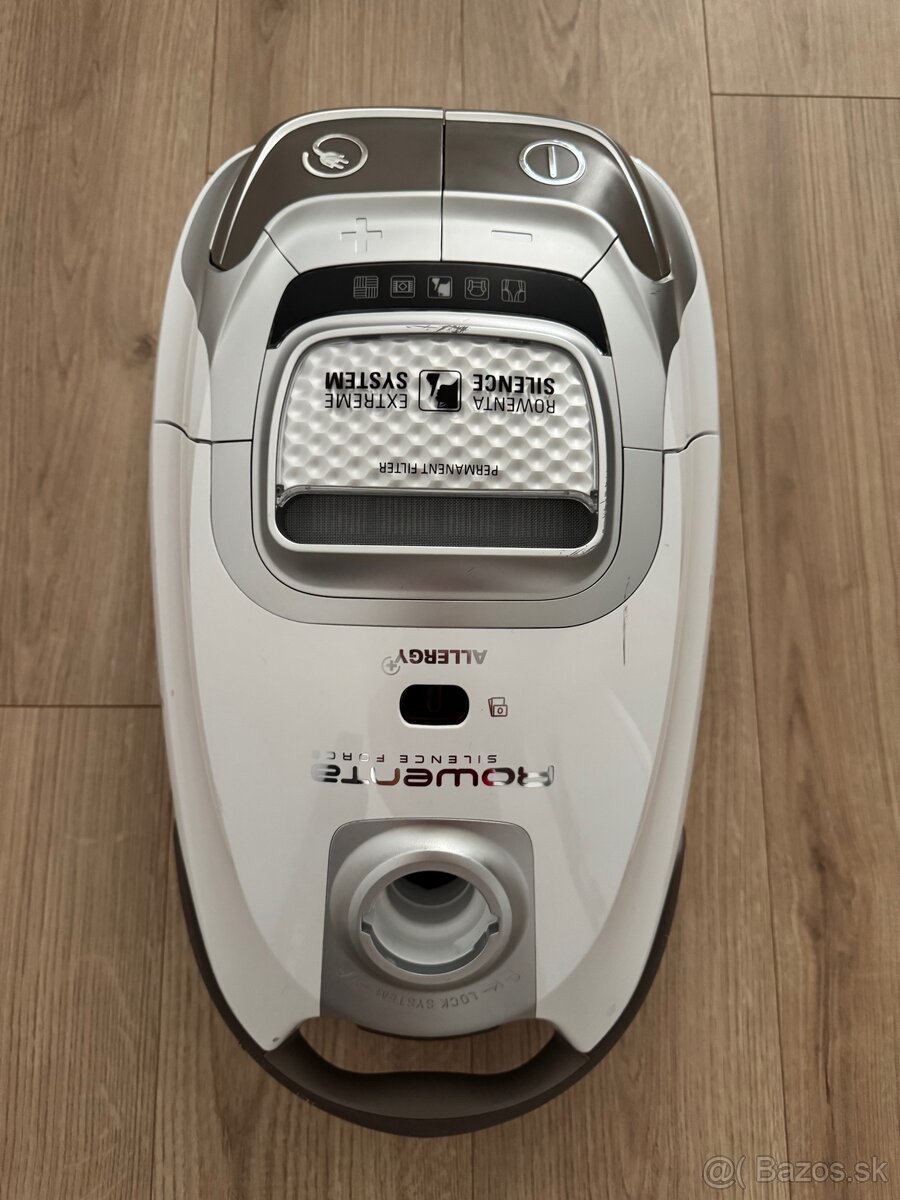 Rowenta Silence Force