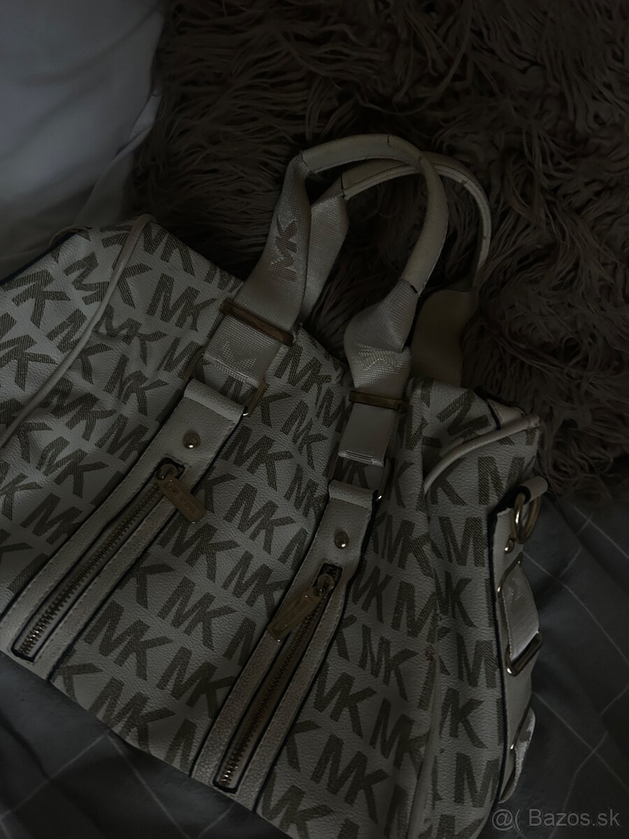 Michael Kors vintage kabelka