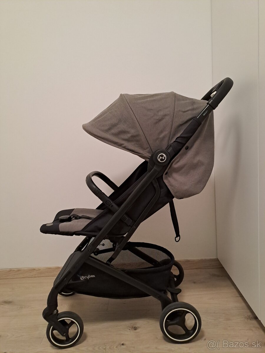 Športový kočiar Cybex Beeze