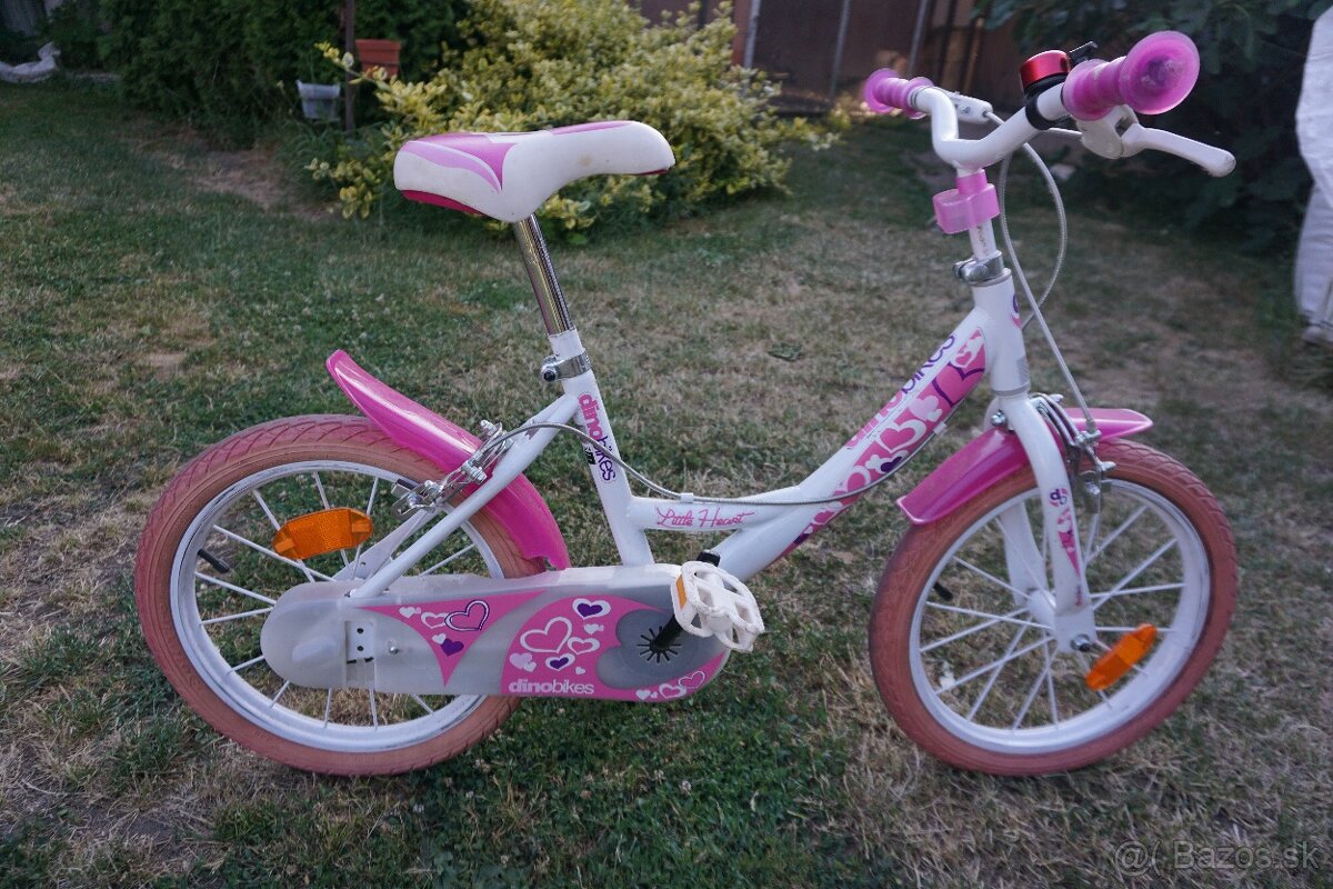 Bicykel Dino Bikes