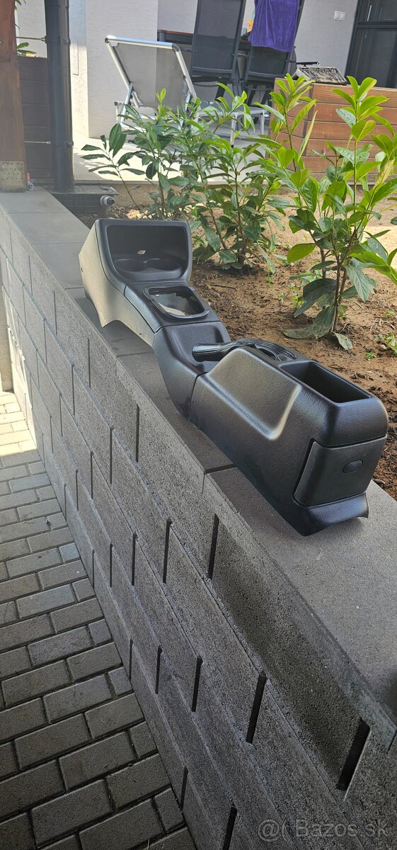 Golf mk3 us tunel