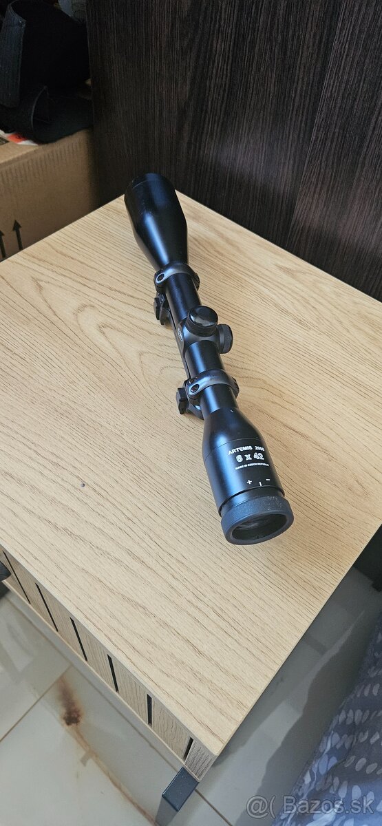Meopta artemis 2000