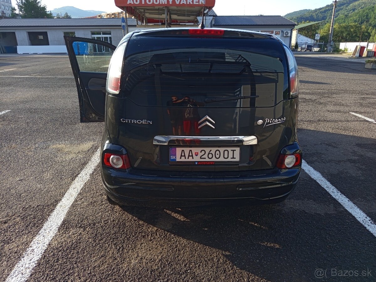 Citroen C 3 Picasso