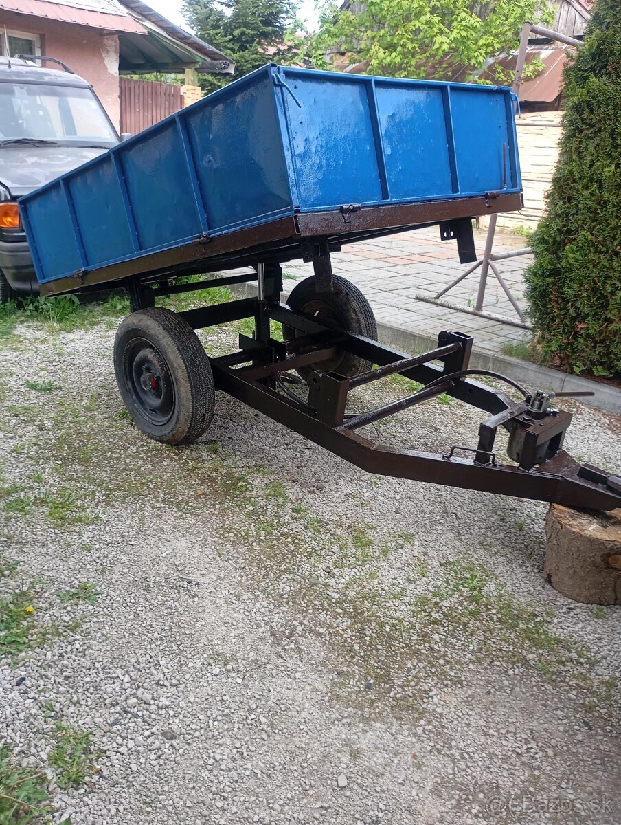 Predám