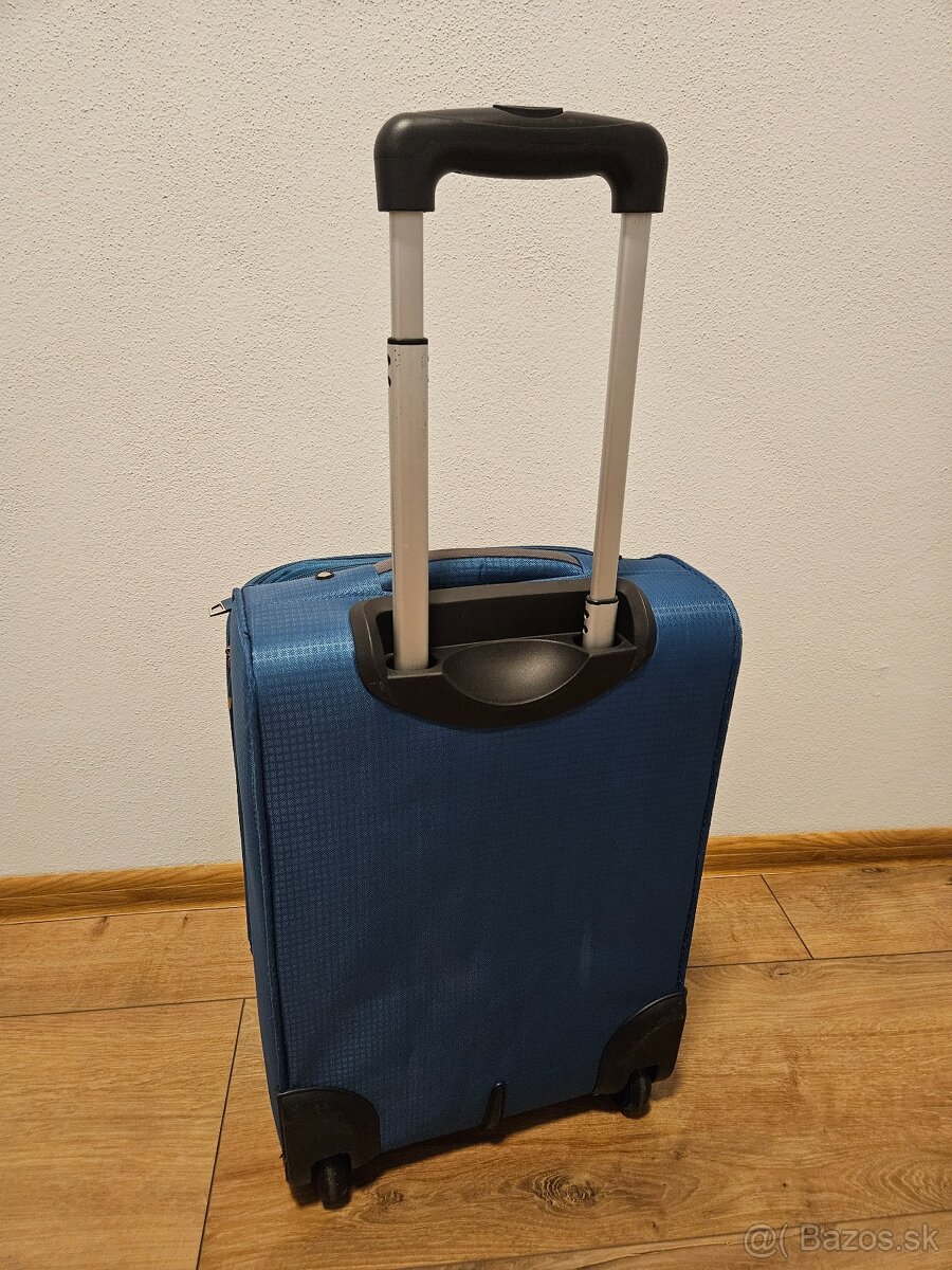 Cestovný kufor 56x36x20