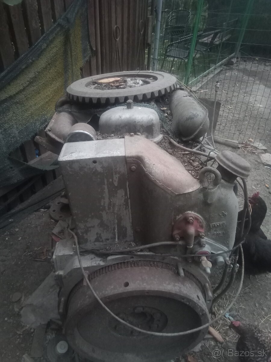Motor