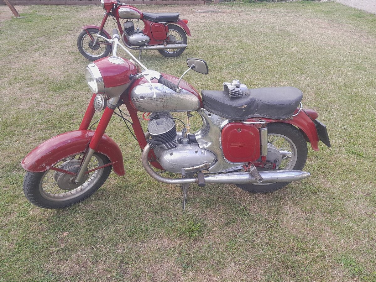 Jawa 350/354