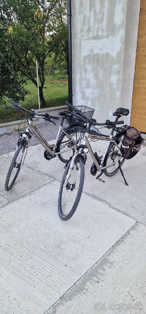 Bicykle