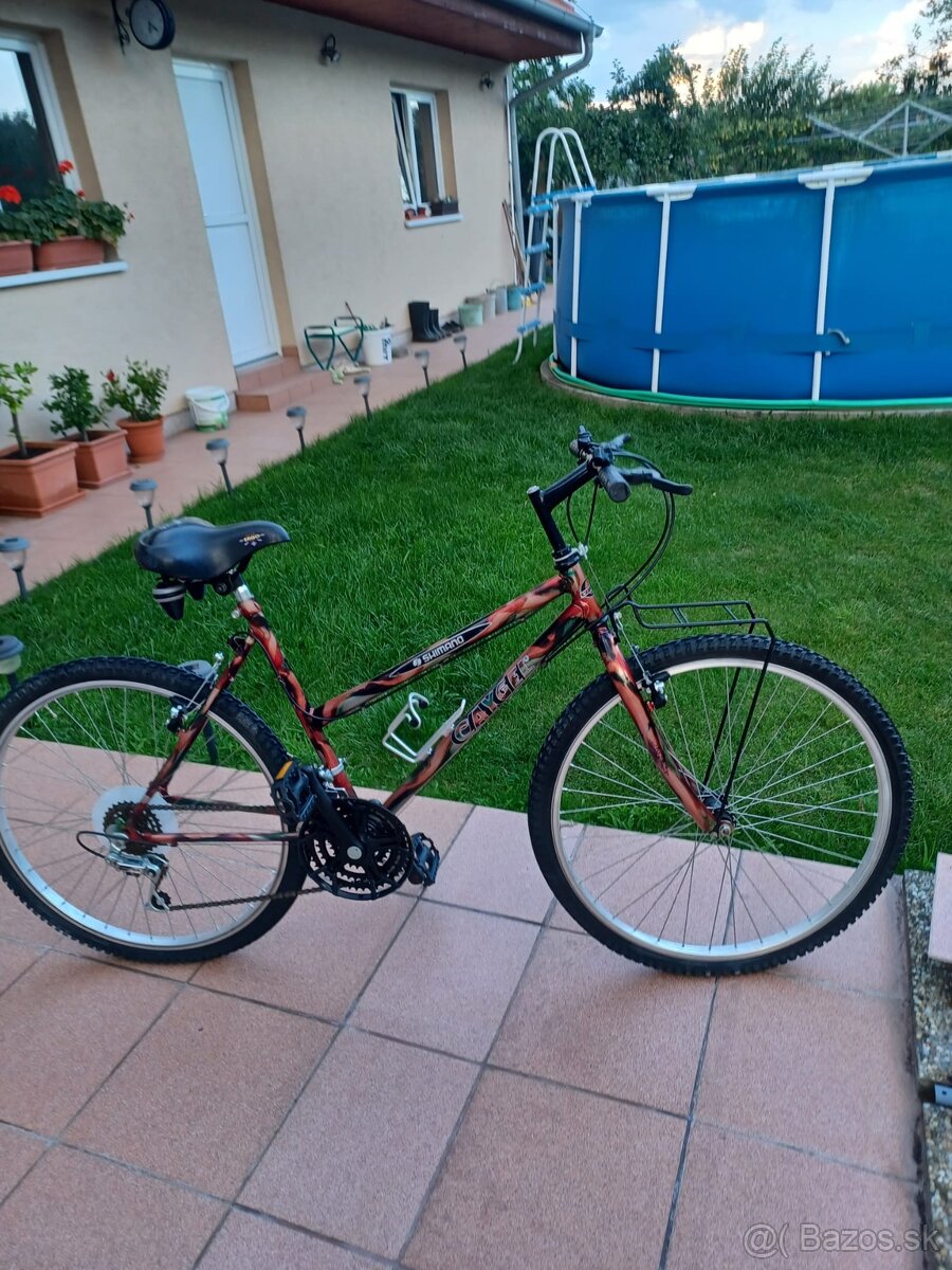 Bicykel