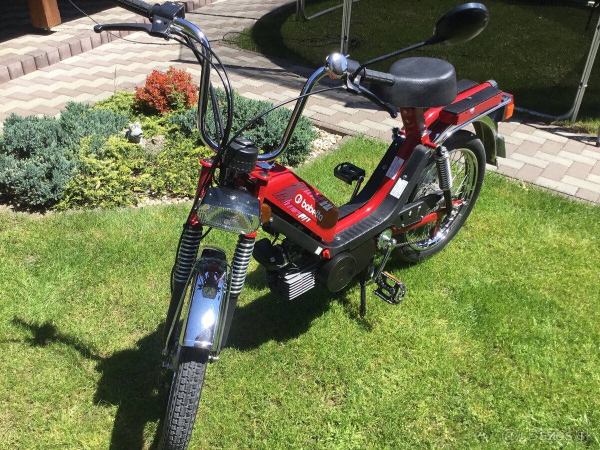 Babeta 210