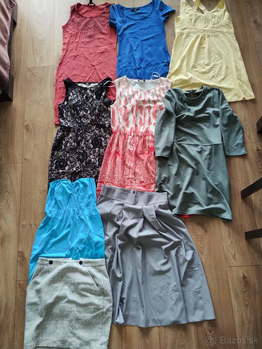 Mix šiat 36/38