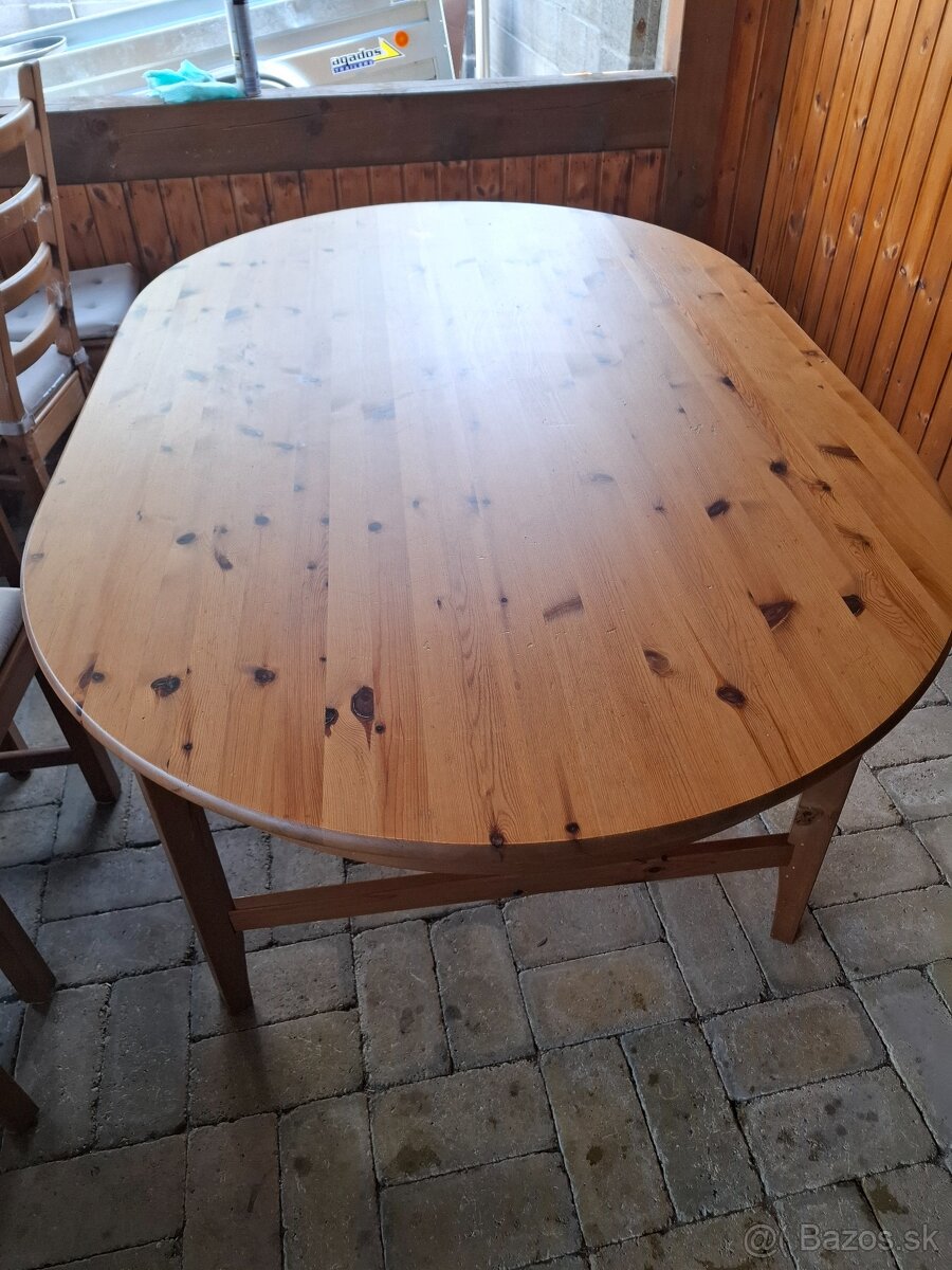 Jedalensky set pre 6 osôb