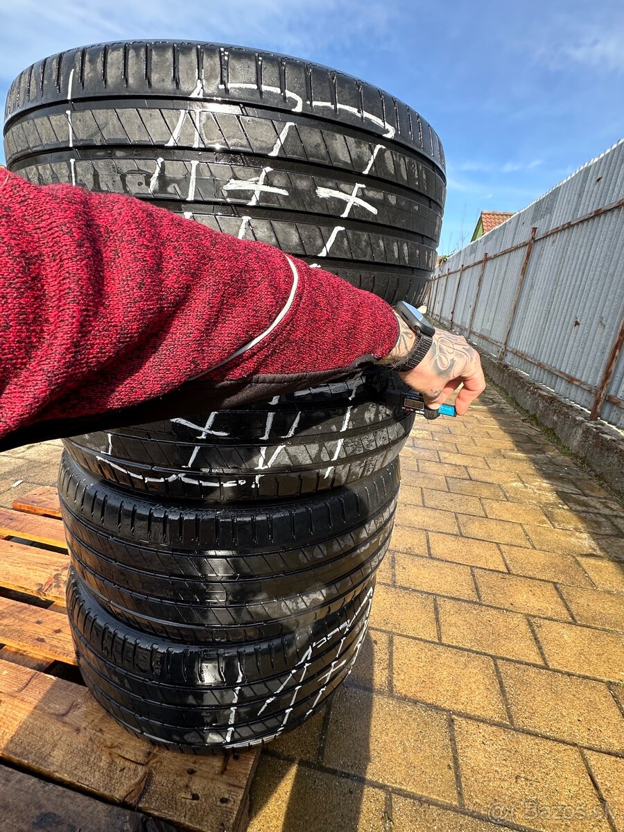 L177 4ks letné 275/45R20