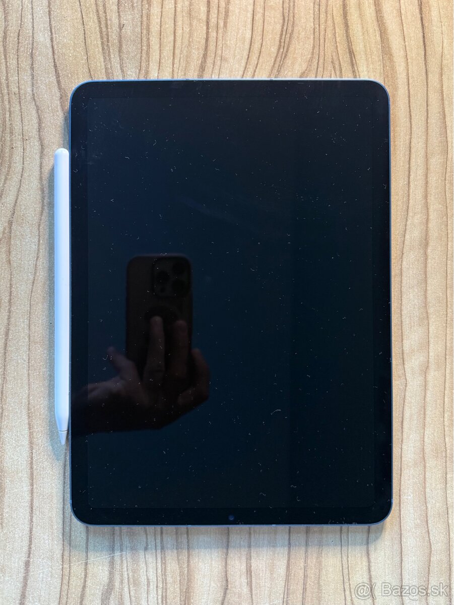 Predám iPad Air 11” 64GB Cellular + Apple Pencil (2. gen.)