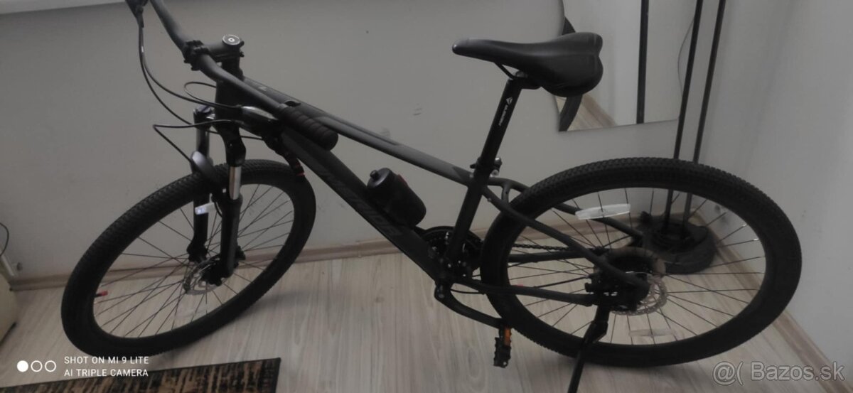 Bicykel Merida