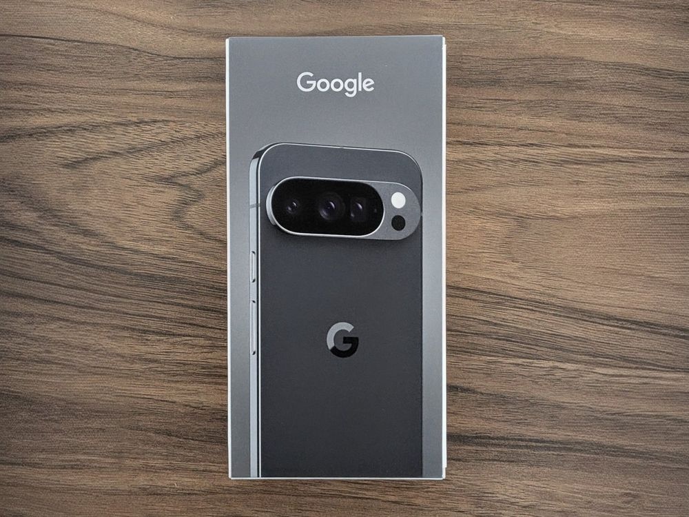 Google Pixel 10 Pro 256GB