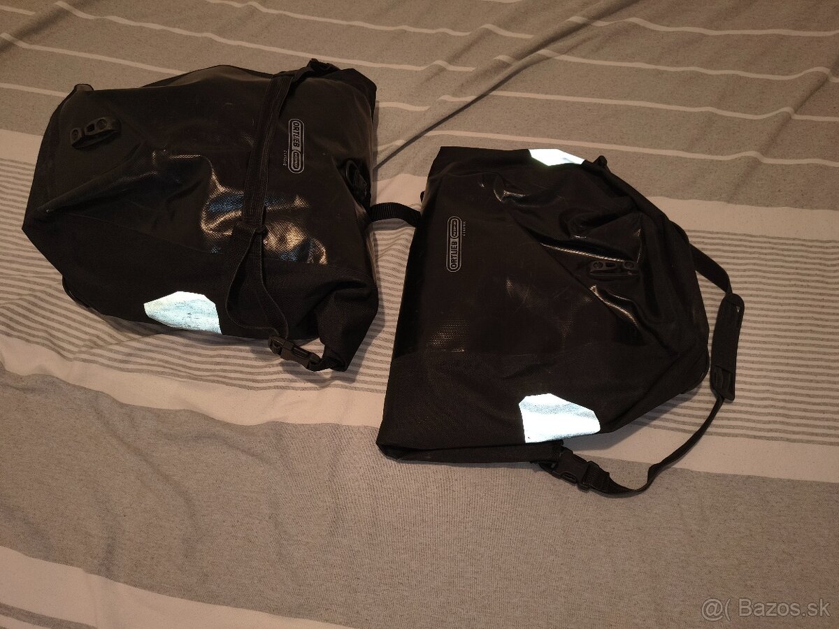 Ortlieb Back-Roller Classic