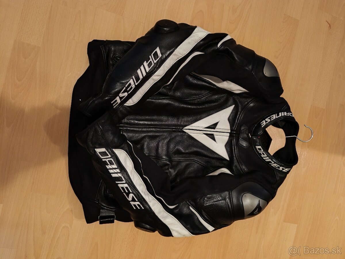 Dainese Laguna seca 4