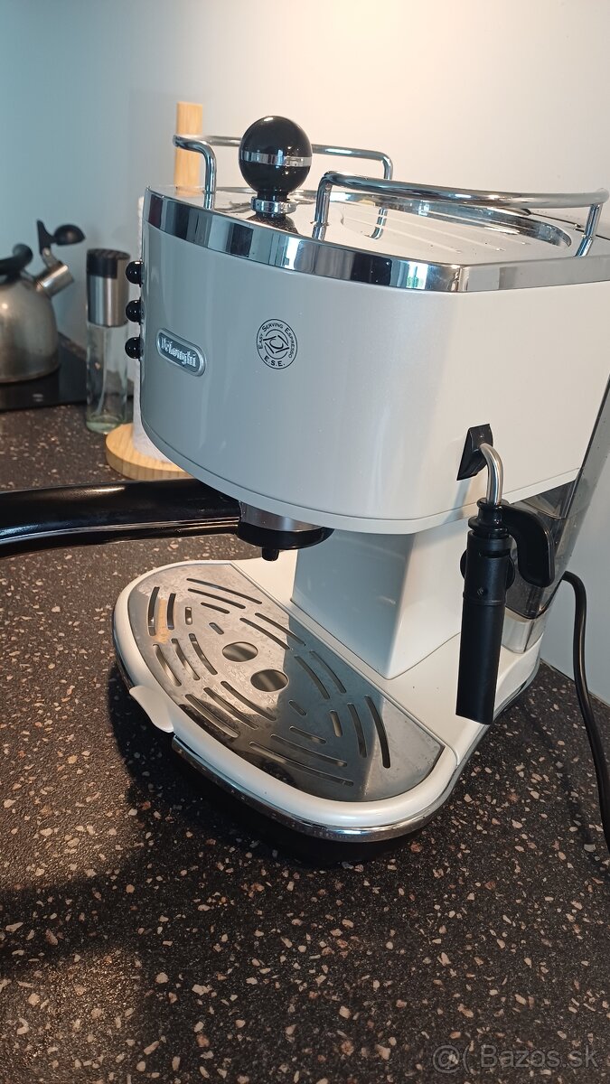 Predám kávovar De'Longhi Icona ECO
