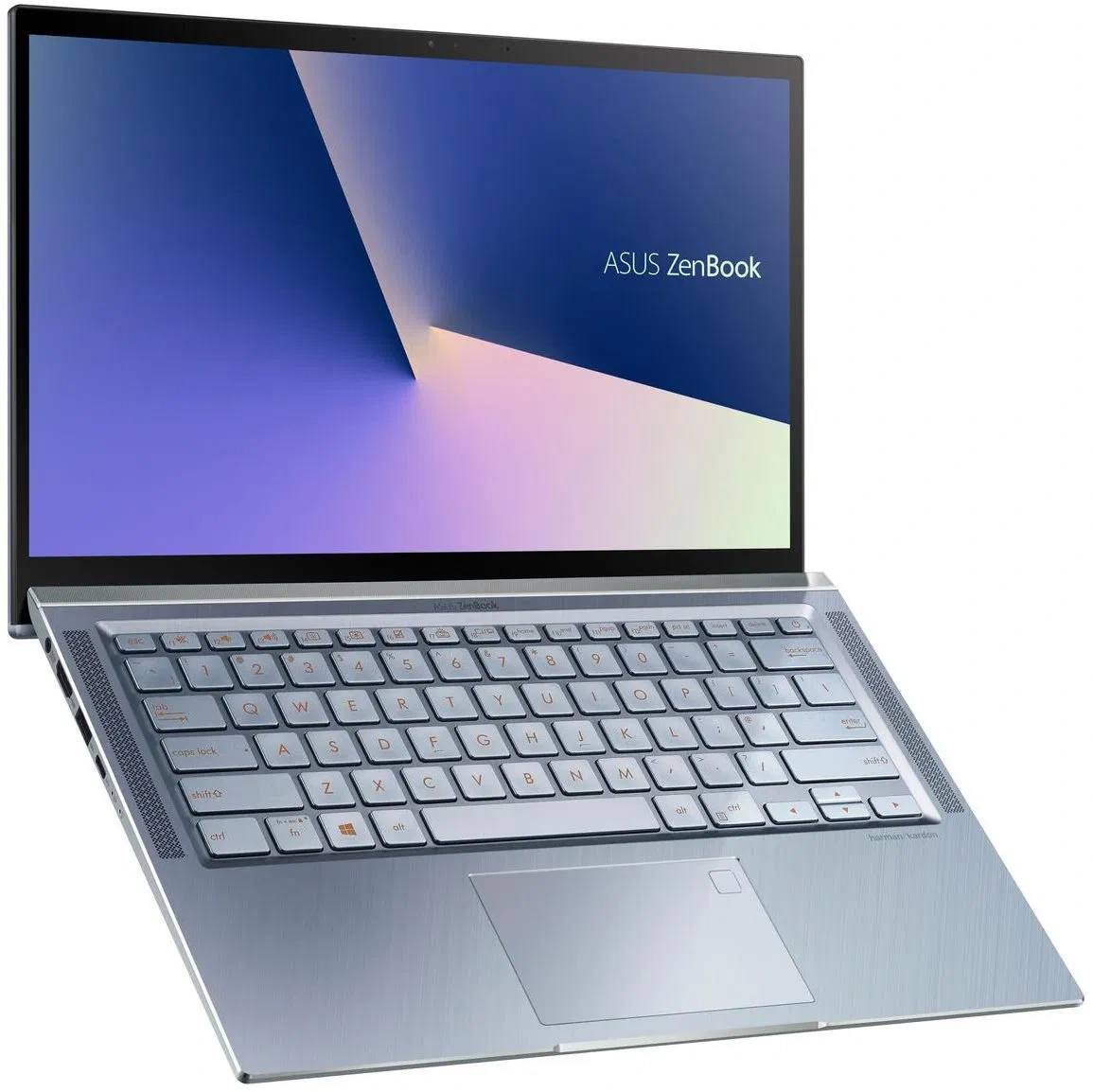 Ultrabook Asus Zenbook 14 UM431DA