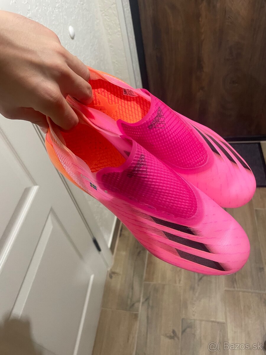 Adidas X Ghosted AG