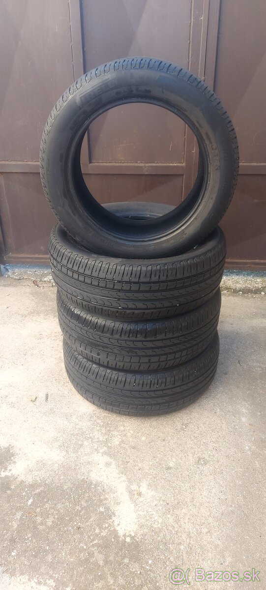 215/55R17 LETNÉ PIRELLI