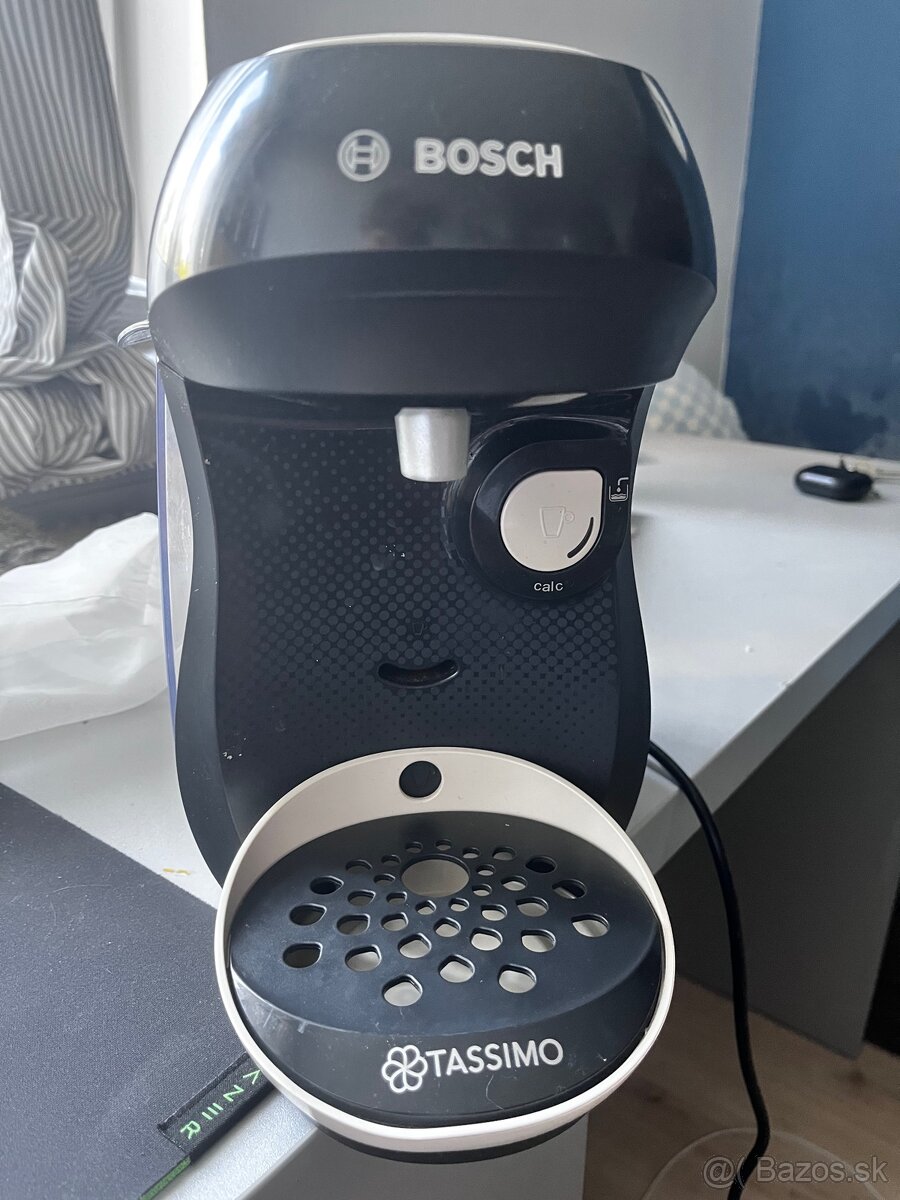 Kavovar BOSCH