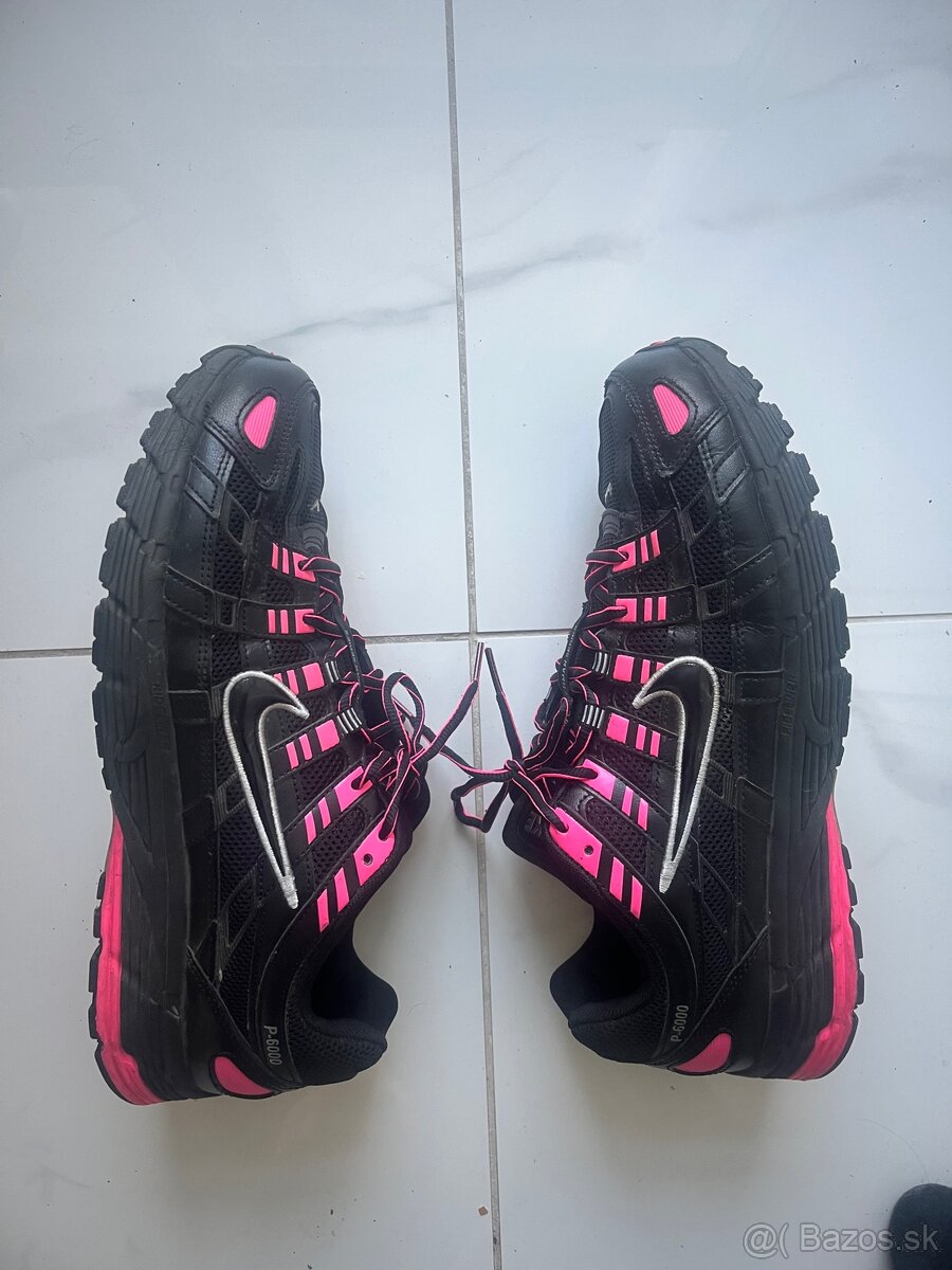 tenisky Nike P-6000