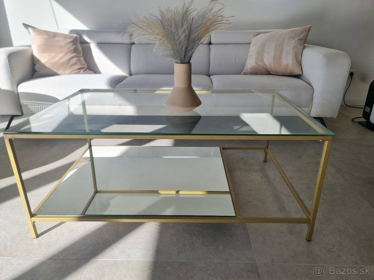 Konferenčný stolík