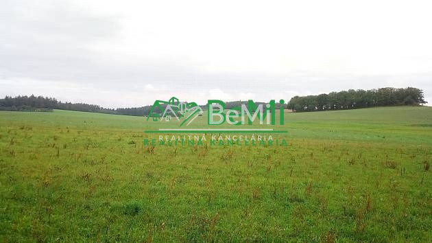 Predaj stavebný pozemok  Kostolná - Záriečie