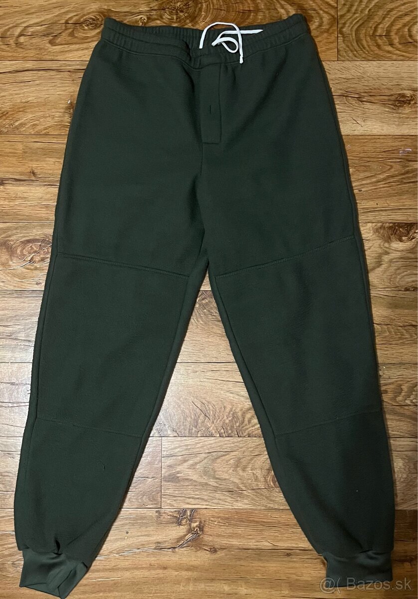 OSSR zateplene spodky hrubé + tenké vel.L