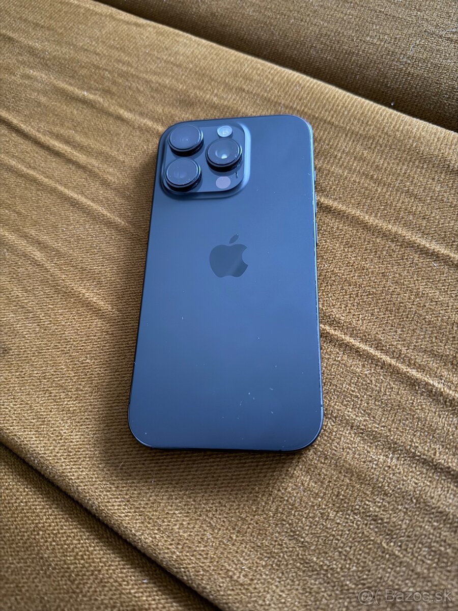 iPhone 16pro