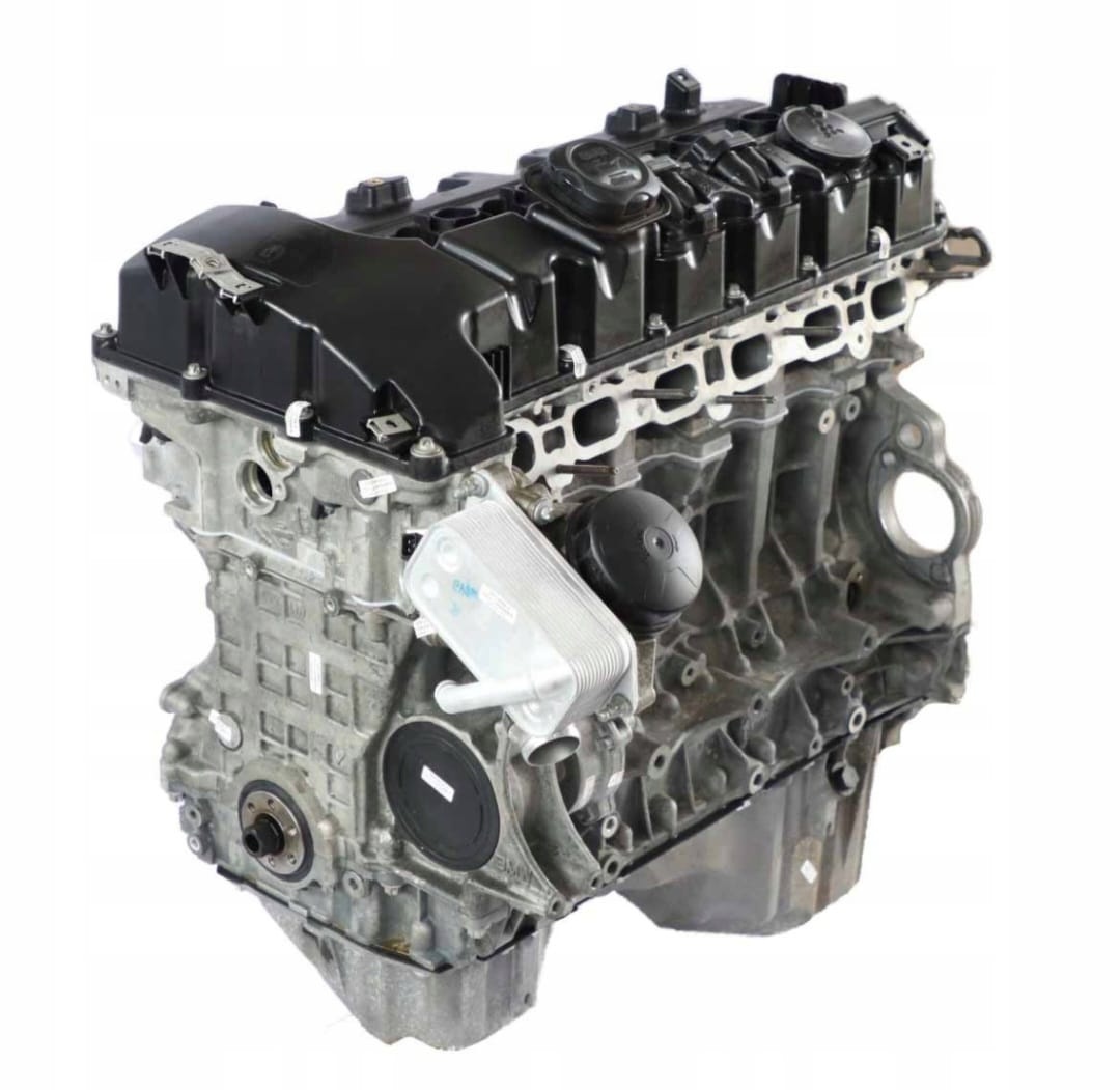 Motor bmw N53B30A 3.0i repasovaný 0km