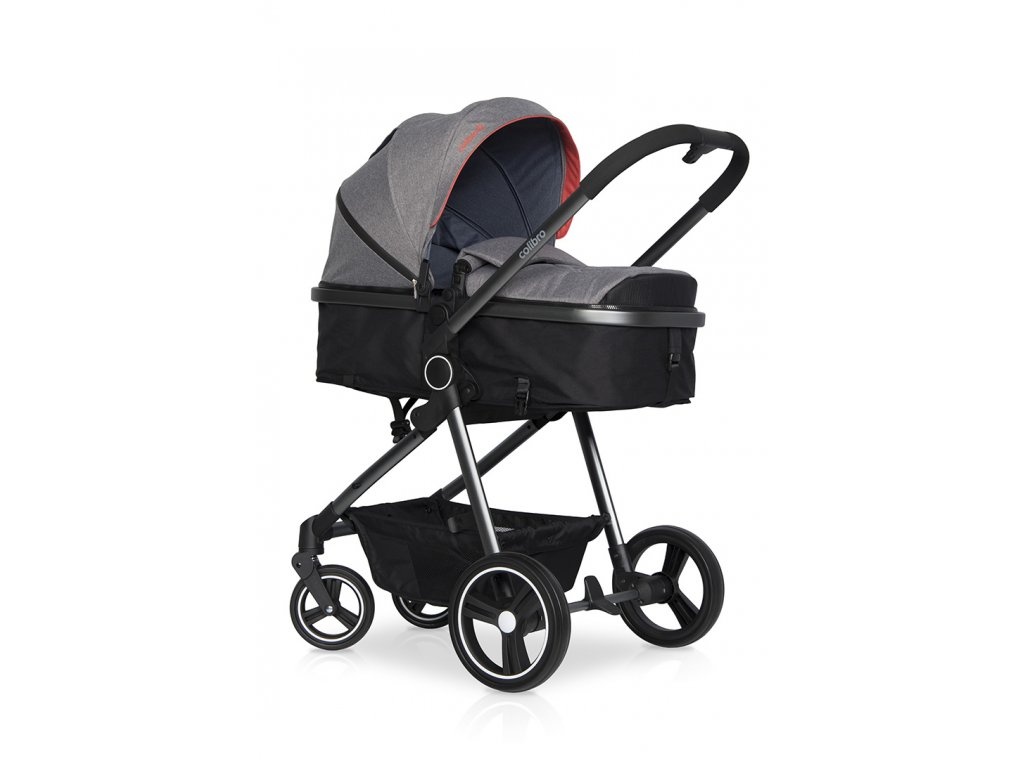 Akcia na nový kočik 3 kombinacie