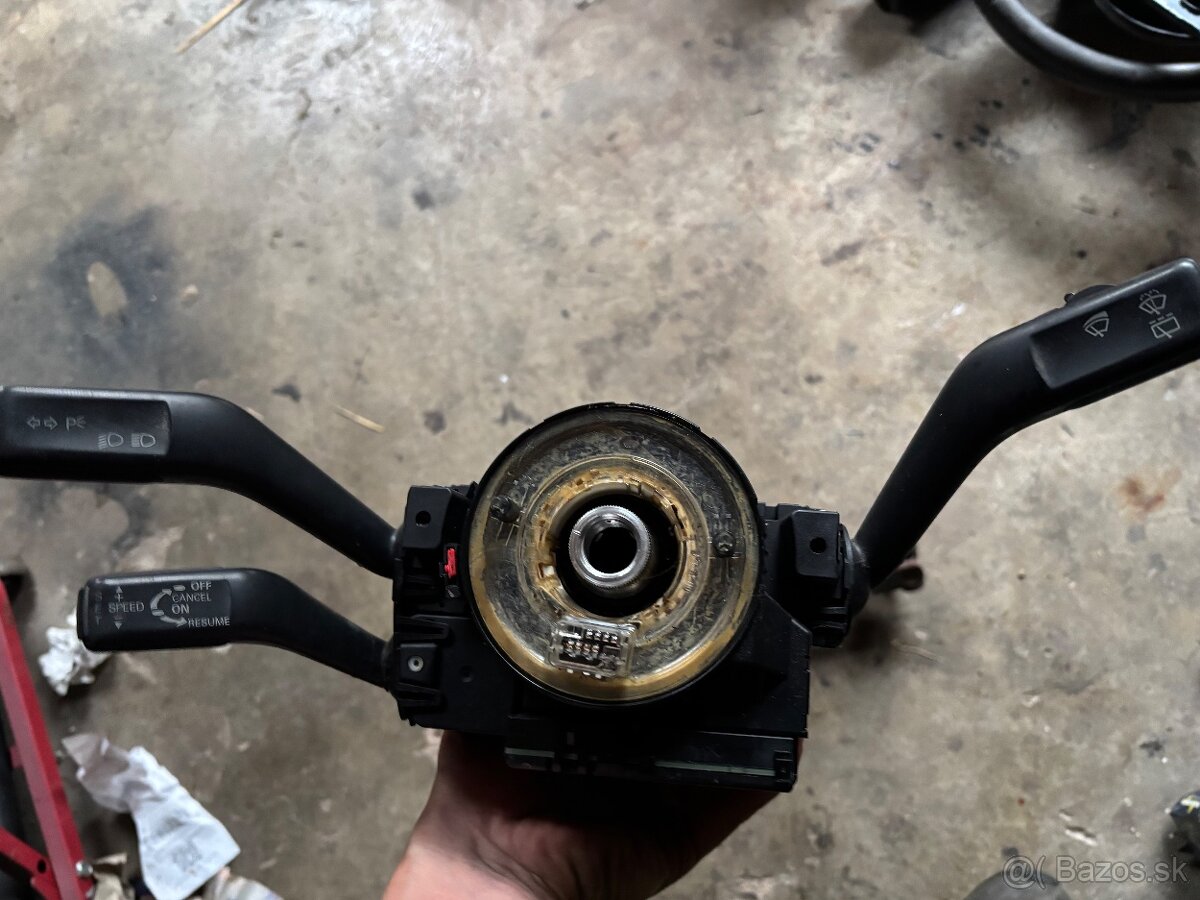 Páčky Passat B6 3C9953507P