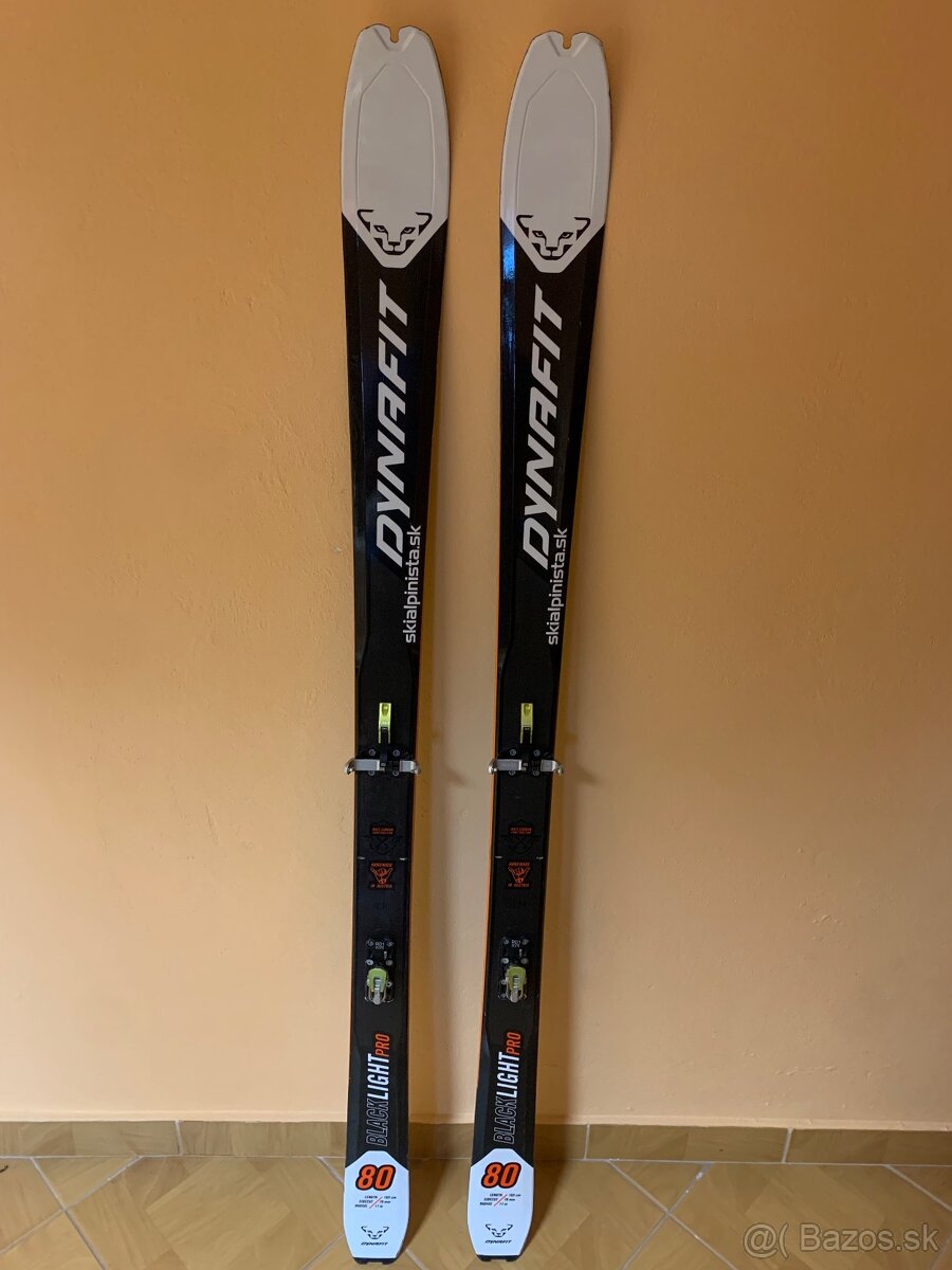 Dynafit blacklight pro 80