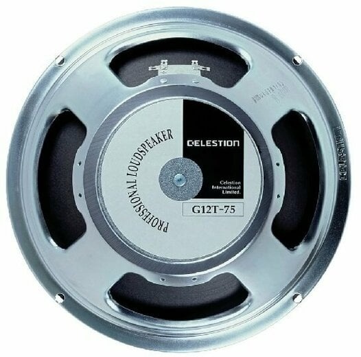 Predám Celestion G12T-75 16 Ω