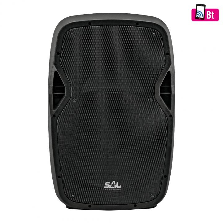 Predam aktivne bedne SAL