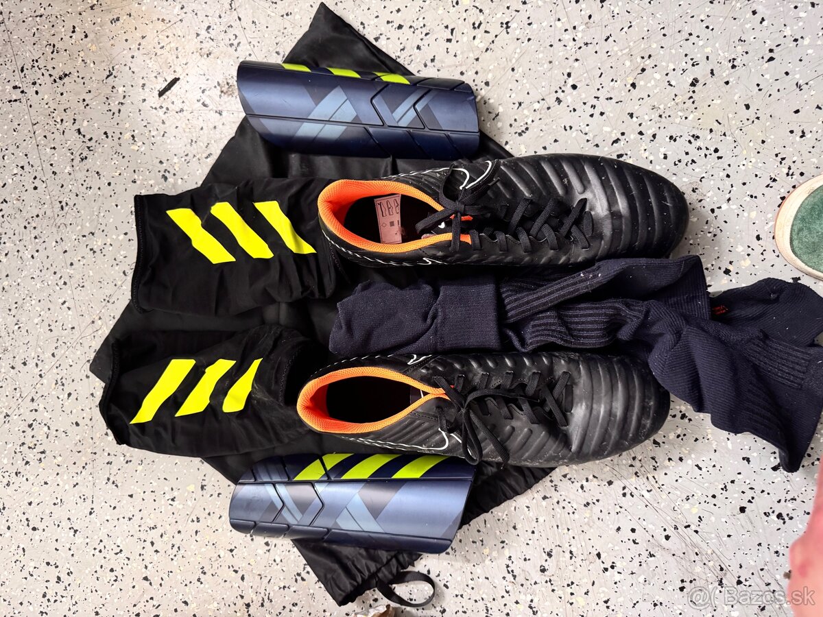 Nike Tiempo Legend - Futbalový set