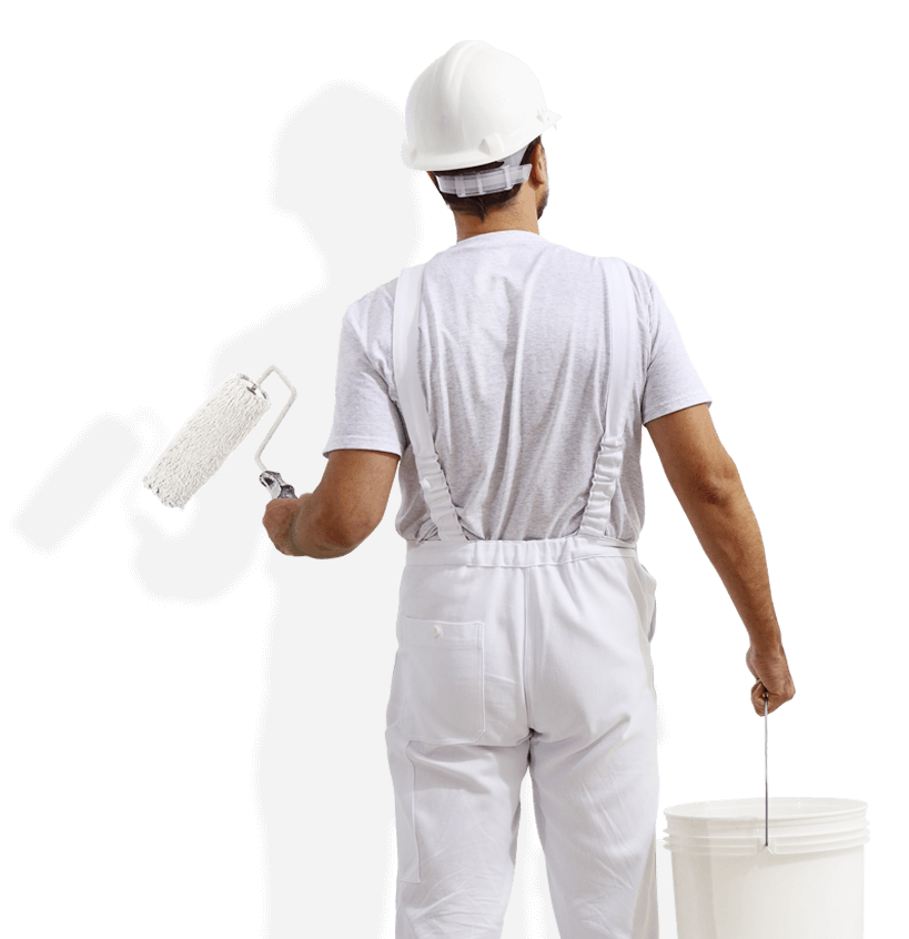 Maliarske a drobné práce