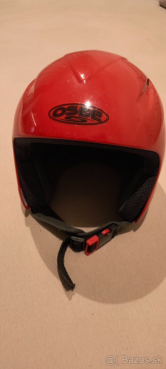 Detská prilba veľ. 58