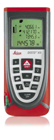 LEICA Disto A5 xxx Zlava xxx