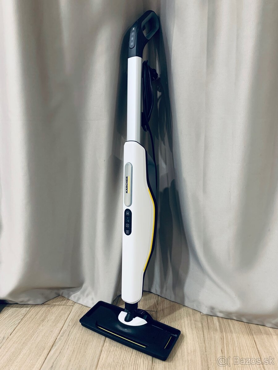 Kärcher SC 3 Upright – parný čistič